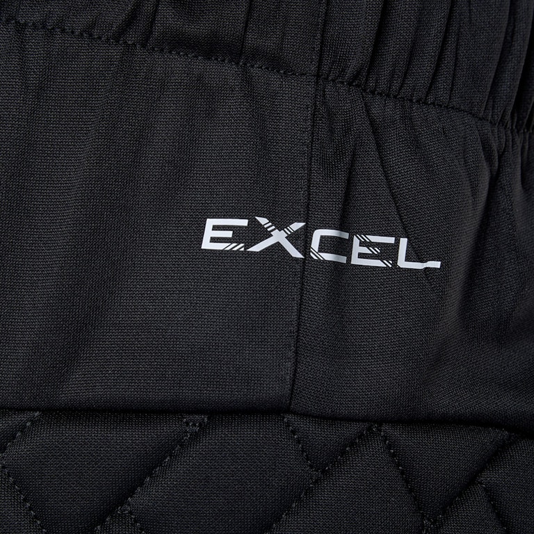 شلوارک دروازه بانی سلز مدل Excel(مشکی) - تصویر 4