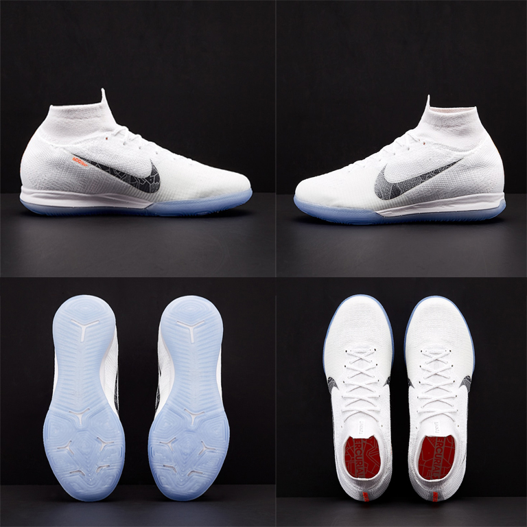 futsal boot