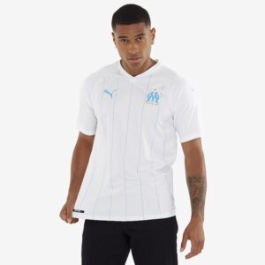 Puma-Marseille-19-20-Home-Shirt