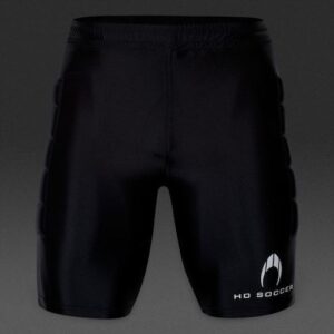 شرت زیر دروازه بانی اچ او مدل lycra (مشکی)