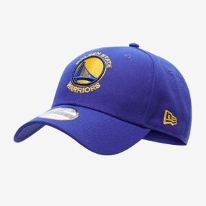 کلاه نیو اِرا مدل nba losangeles lakers the league 9forty (آبی)