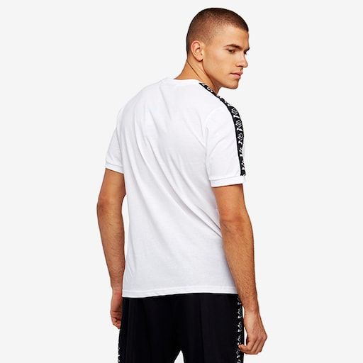 تیشرت لوتو مدل athletica ii (سفید) - تصویر 2
