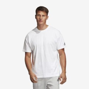 تیشرت آدیداس مدل mh plain (سفید)