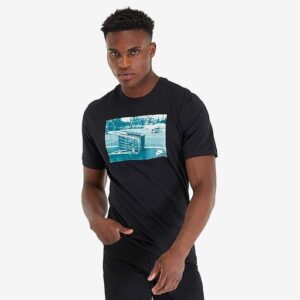 تیشرت نایک مدل sportswear (مشکی)
