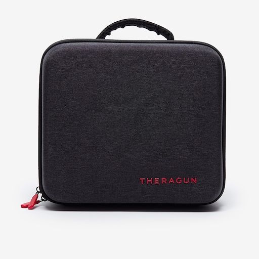 ماساژور Theragun مدل G4 ELITE Project Red - تصویر 3