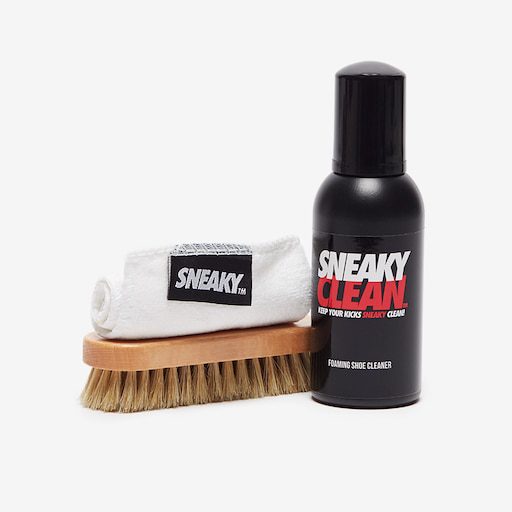 کیت تمیز کننده sneaky مدل cleaning kit - تصویر 2