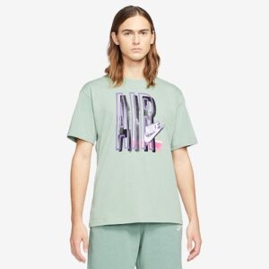 تیشرت نایک مدل dna air loose fit