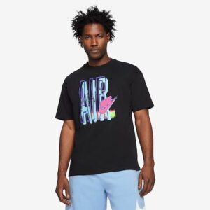 تیشرت نایک مدل dna air loose fit