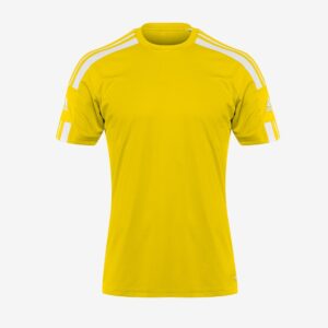 لباس فوتبال تیمی آدیداس مدل squadra 21