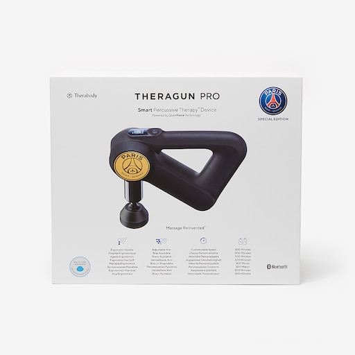 ماساژور Theragun مدل Pro x PSG - تصویر 3