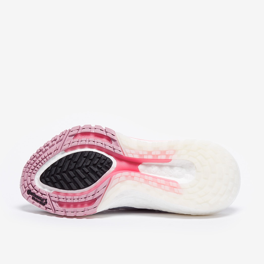 کفش رانینگ زنانه آدیداس مدل ULTRABOOST 21 C.RDY (نقره ای.بنفش) - تصویر 4