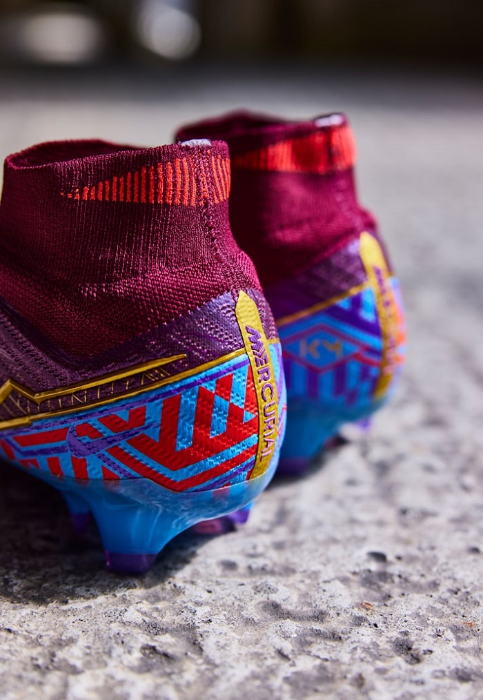 nike mercurial