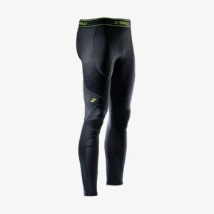 لگ دروازه بانی ضد سایش استورلی مدل bodyshield anti turf burn (مشکی)