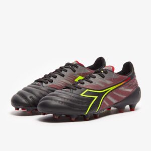 کفش فوتبال دیادورا مدل FG  veloce sl elite