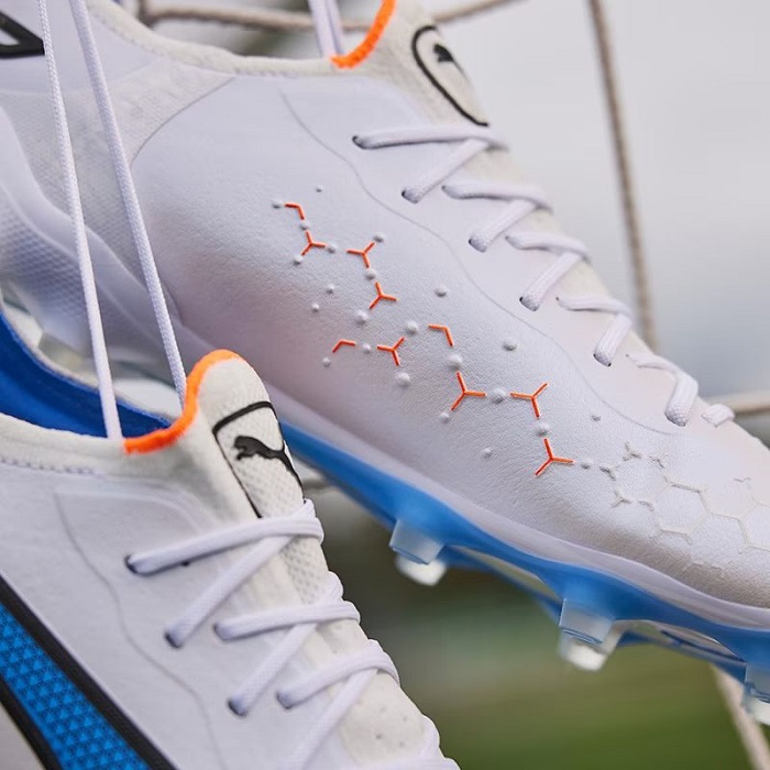 PUMA KING