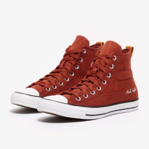اسنیکر کانورس مدل chuck taylor all star (رس بیابانی)