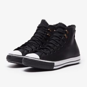 اسنیکر کانورس مدل chuck taylor all star winter goretex