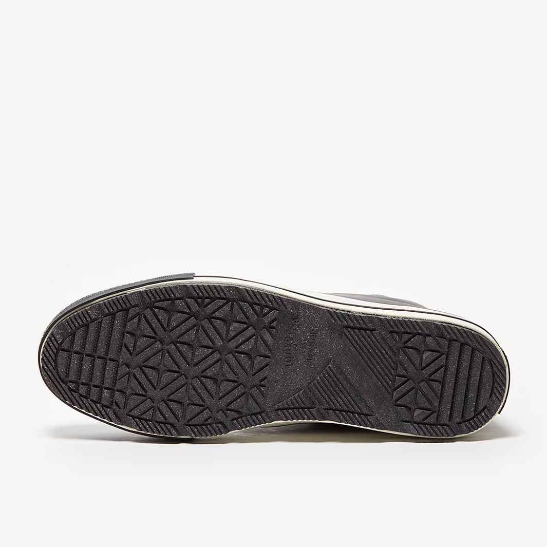 اسنیکر کانورس مدل chuck taylor all star winter waterproof (مشکی) - تصویر 4