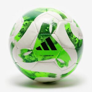 توپ فوتبال آدیداس Tiro Match نسخه مسابقه