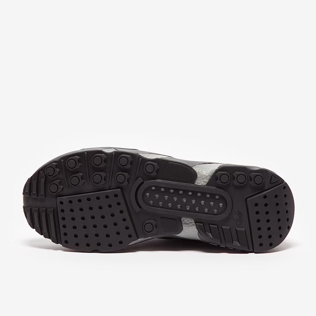 اسنیکر آدیداس Originals مدل originals zx 22 boost (مشکی.خاکستری) - تصویر 4