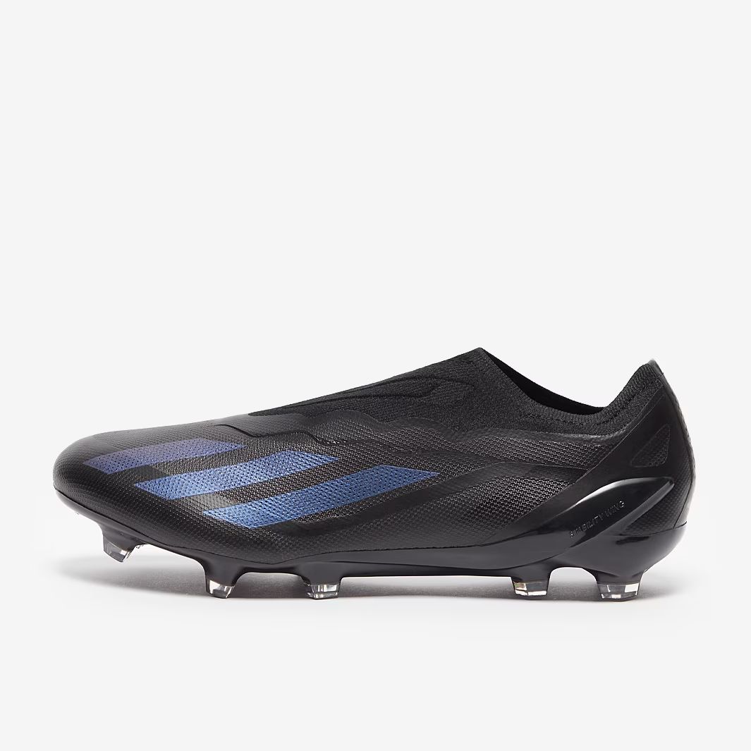 کفش فوتبال آدیداس ایکس FG CrazyFast.1 Laceless - تصویر 2