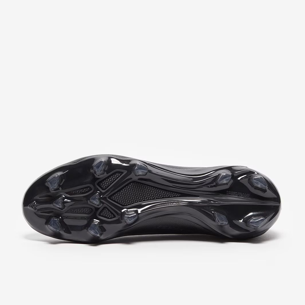 کفش فوتبال آدیداس ایکس FG CrazyFast.1 Laceless - تصویر 4
