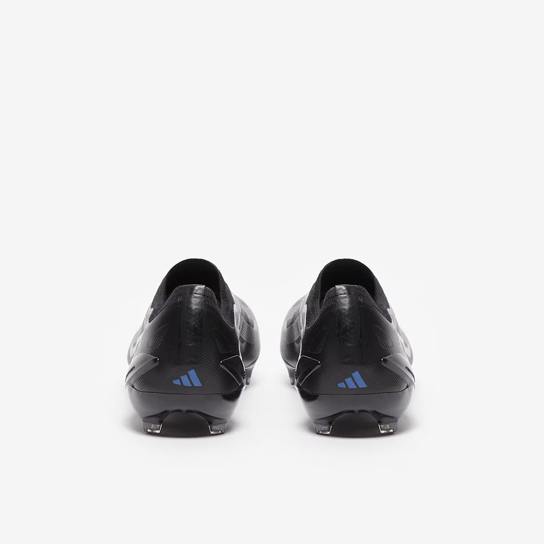 کفش فوتبال آدیداس ایکس FG CrazyFast.1 Laceless - تصویر 5