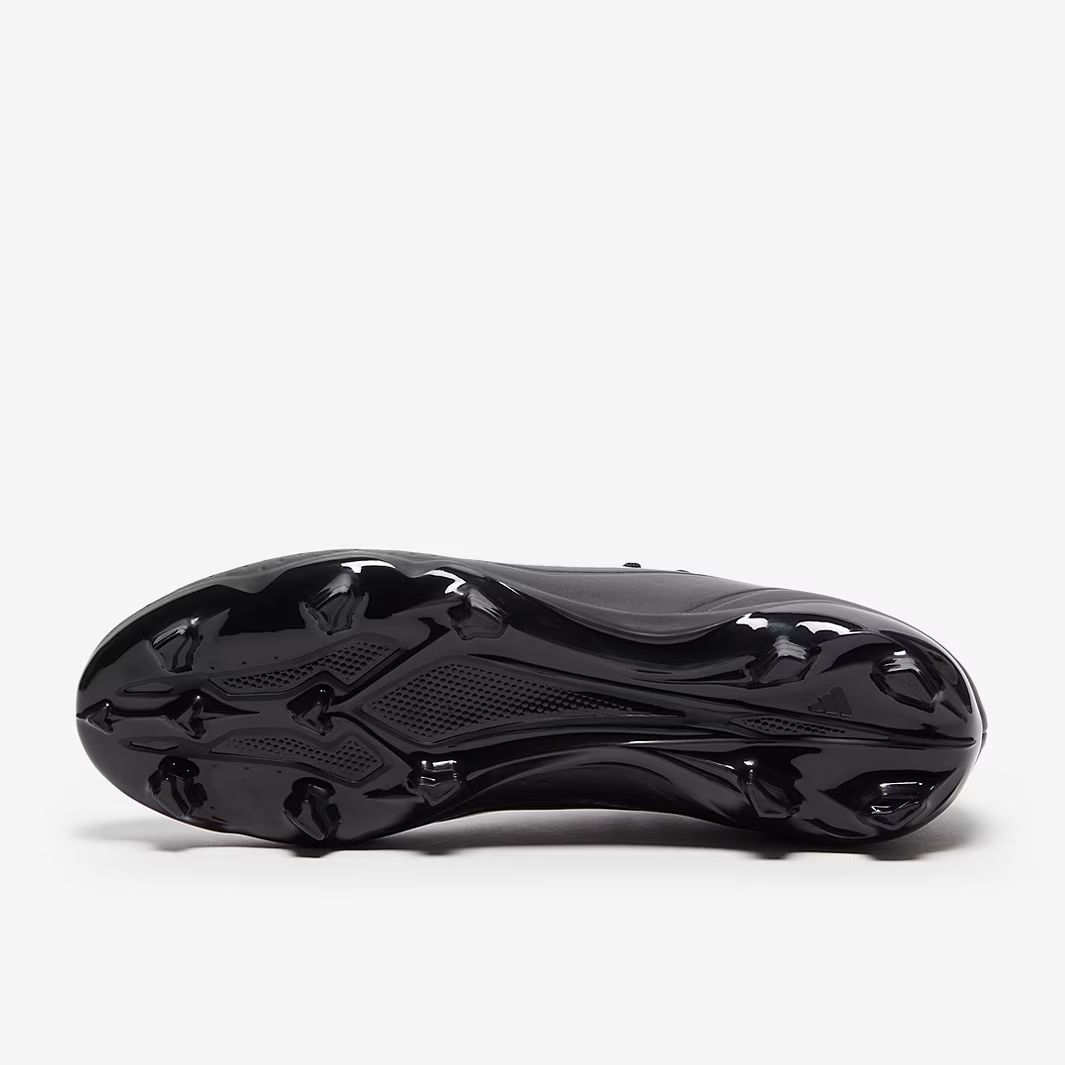 کفش فوتبال آدیداس ایکس FG CRAZYFAST.3 (مشکی) - تصویر 3