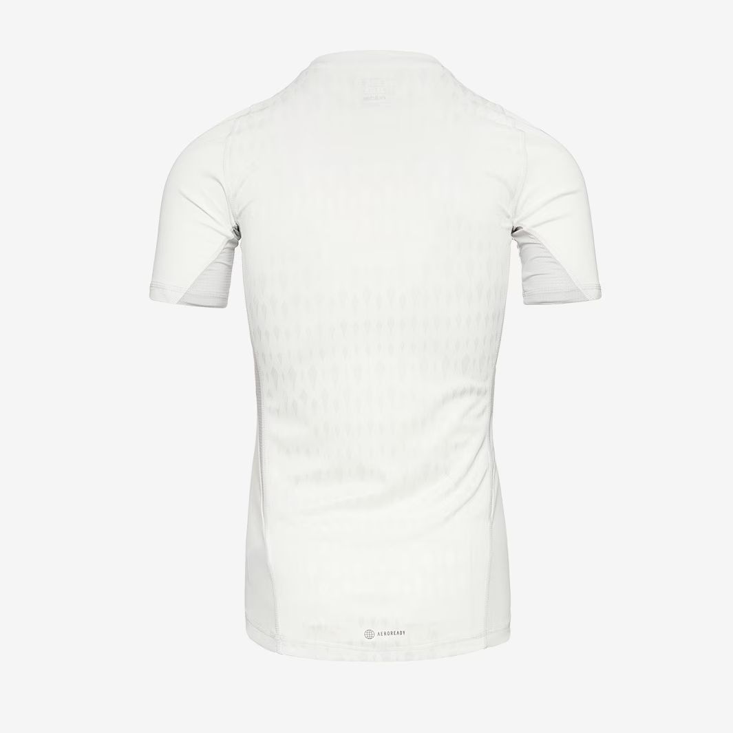 لباس دروازه بانی آدیداس مدل TIRO 23 PRO (سفید) - تصویر 2