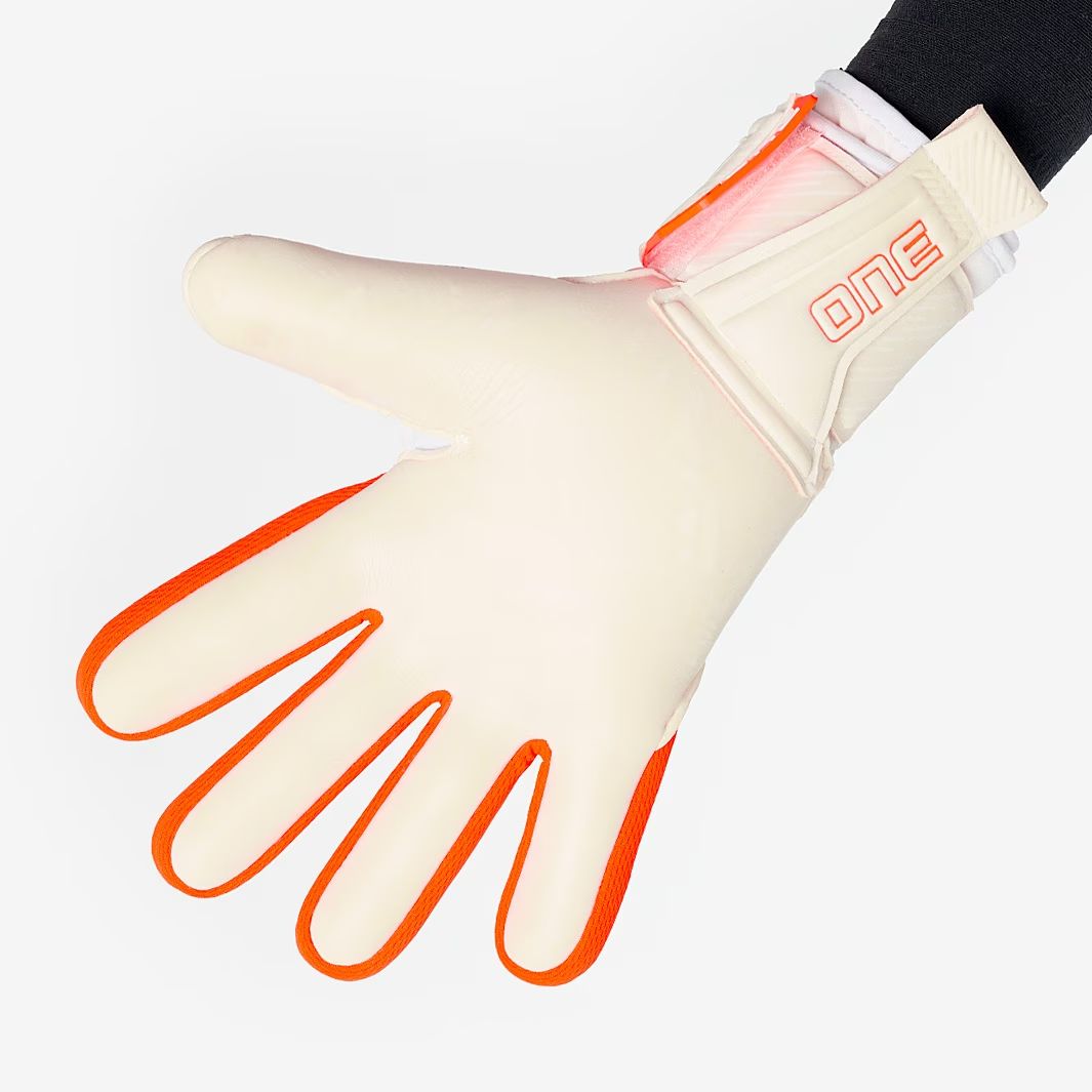 دستکش دروازه بانی ONEGLOVE مدل Apex Pro Ignite - تصویر 3