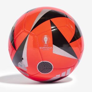 توپ فوتبال آدیداس UEFA Euro 24 Fussballliebe CLUB نسخه تمرینی