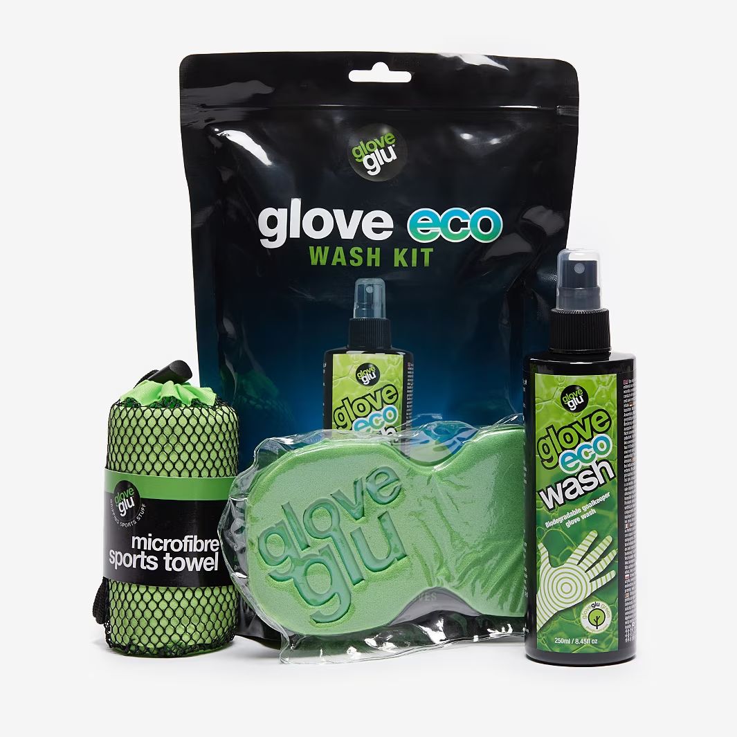 کیت مراقبتی gloveglu مدل Eco Wash