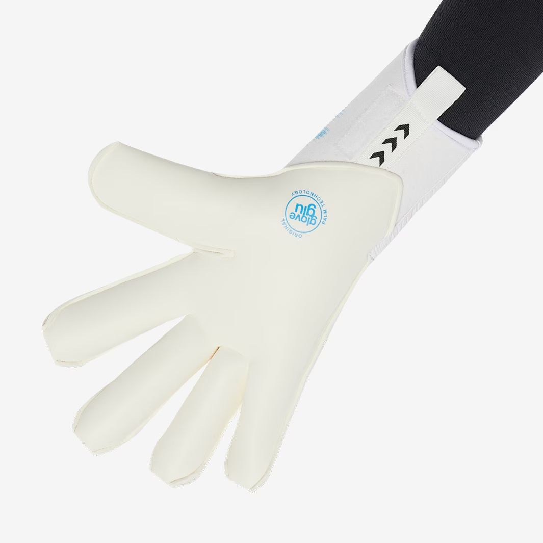 دستکش دروازه بانی GLOVEGLU مدل S:Pirit Original RF - تصویر 3