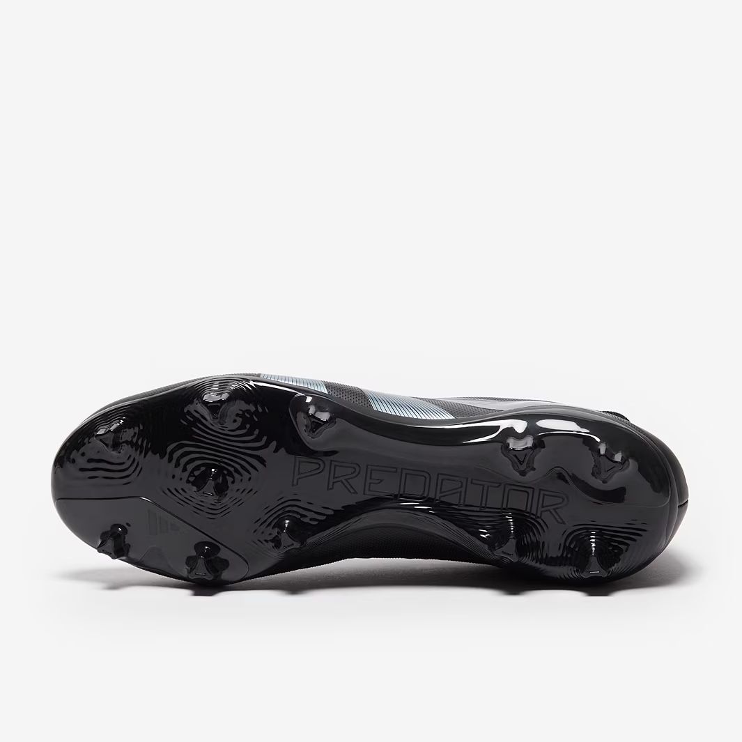 کفش فوتبال آدیداس پردیتور FG League Laceless - تصویر 3