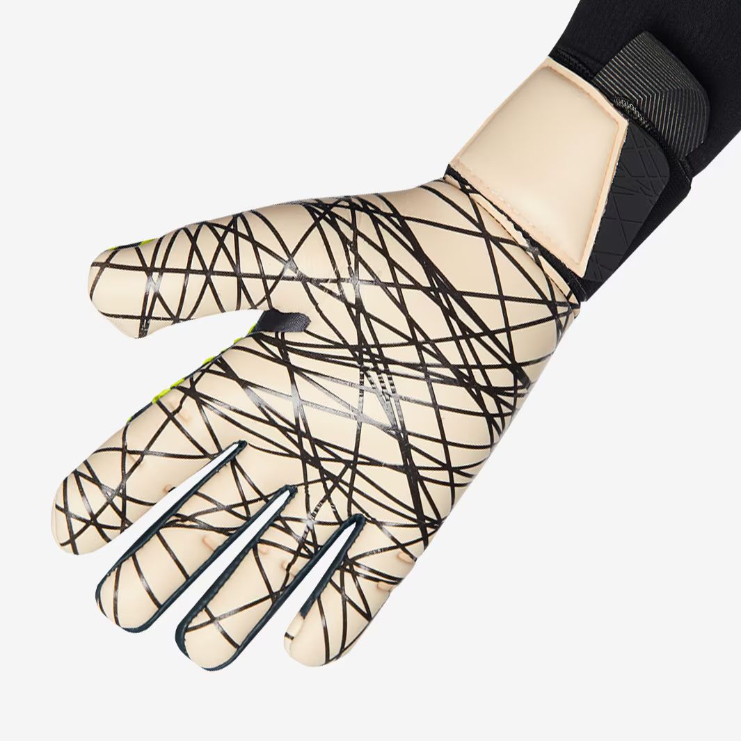 دستکش دروازه بانی آل اشپورت مدل Ultragrip HN - تصویر 3