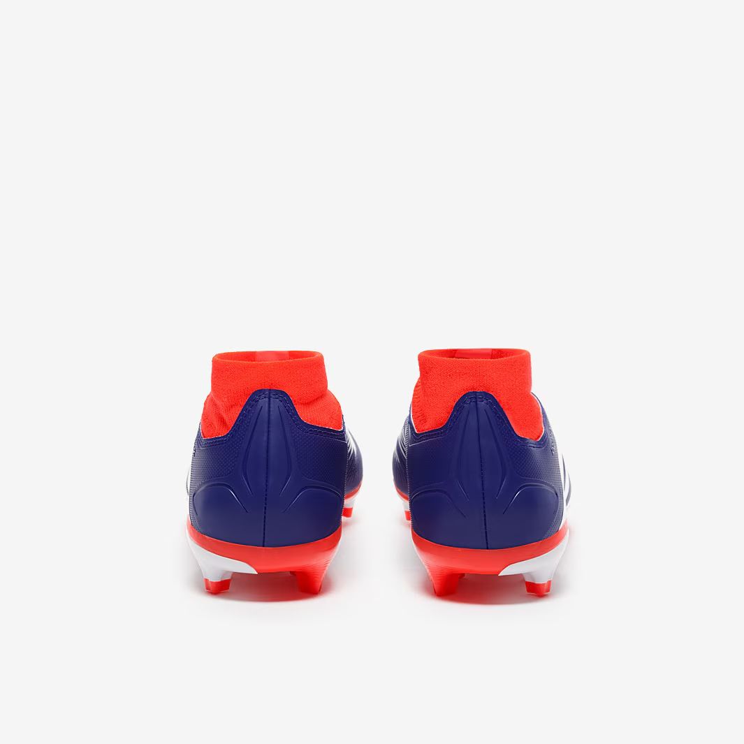 کفش فوتبال آدیداس پردیتور FG League Laceless - تصویر 4