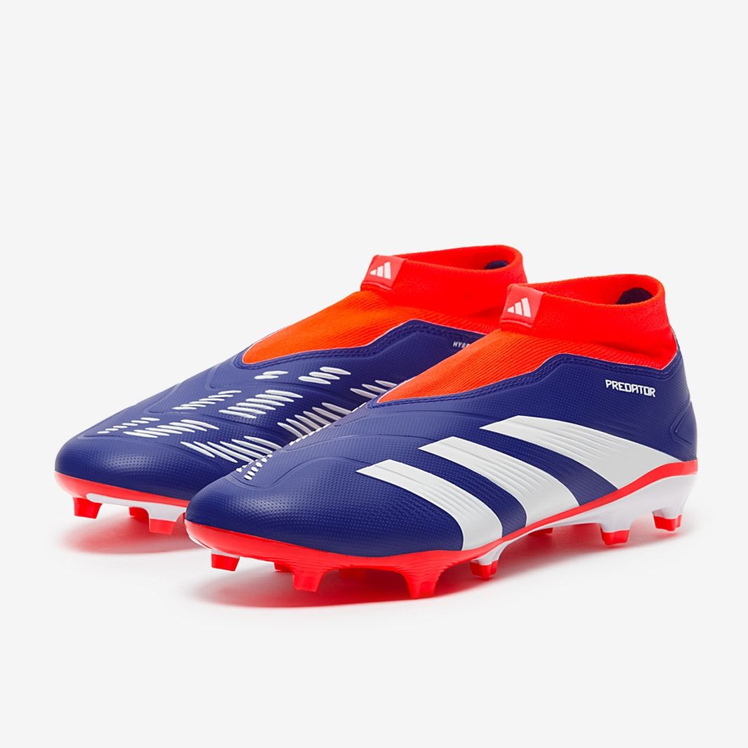 کفش فوتبال آدیداس پردیتور FG League Laceless