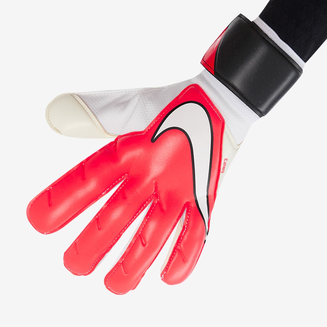 دستکش دروازه بانی نایک مدل GRIP 3 - تصویر 2