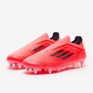 کفش فوتبال آدیداس SG F50 Elite Laceless
