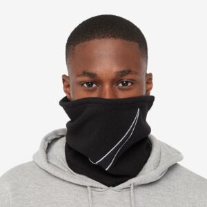 گرمکن گردن نایک مدل Fleece Neck Warmer Snood 2.0
