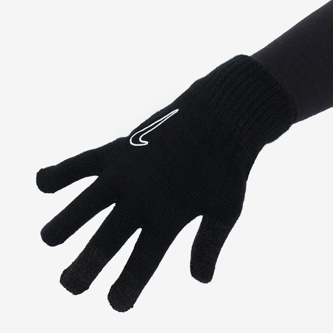 دستکش نایک مدل Knitted Tech And Grip 2.0 - تصویر 2