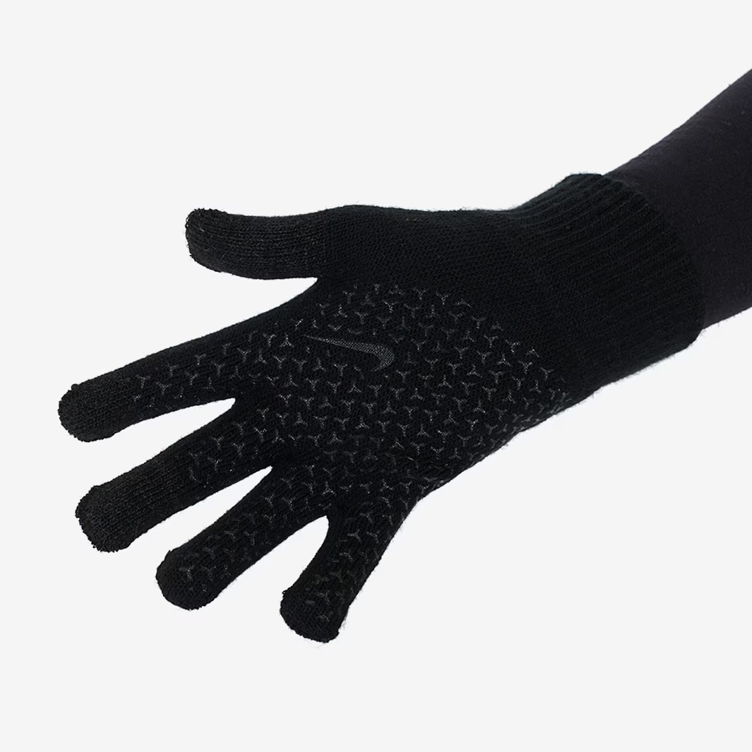 دستکش نایک مدل Knitted Tech And Grip 2.0 - تصویر 3