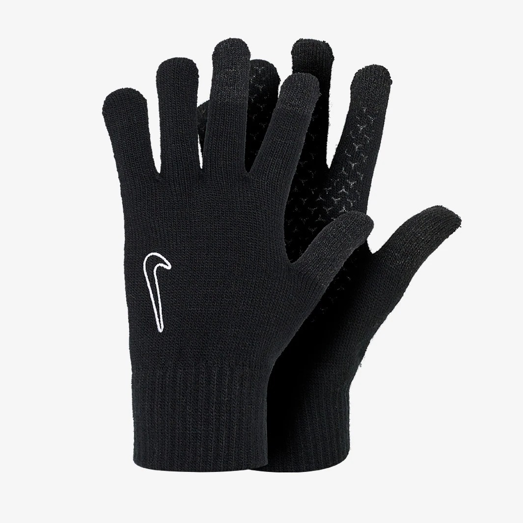 دستکش نایک مدل Knitted Tech And Grip 2.0