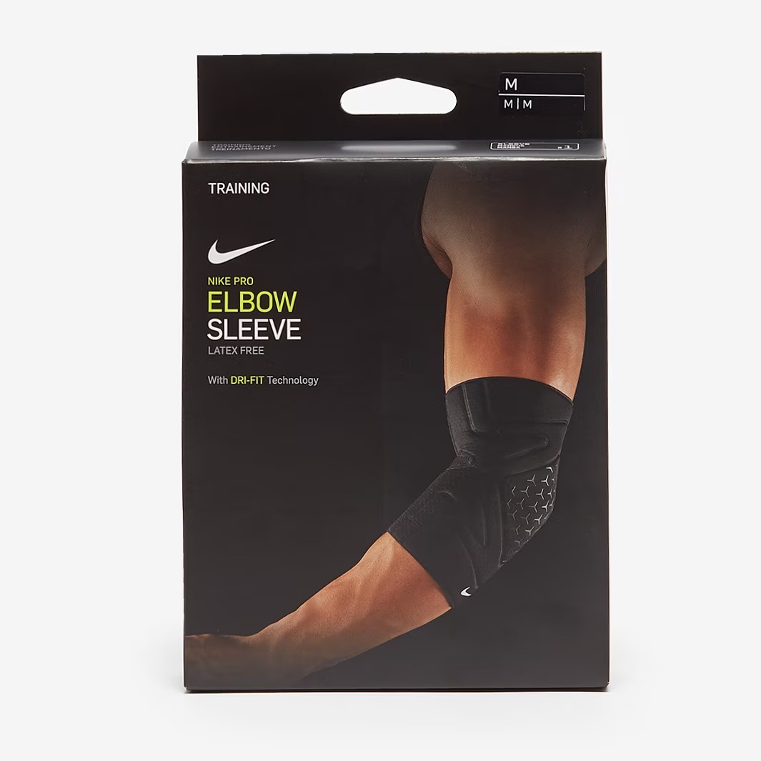 محافظ آرنج نایک مدل Pro Elbow Sleeve 3.0