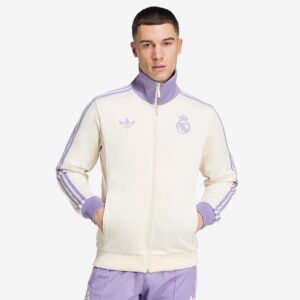 ژاکت Beckenbauer  رئال مادرید