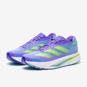 کفش رانینگ مردانه آدیداس مدل adizero SL2