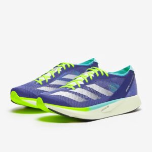 کفش رانینگ مردانه آدیداس مدل adizero Takumi Sen 10