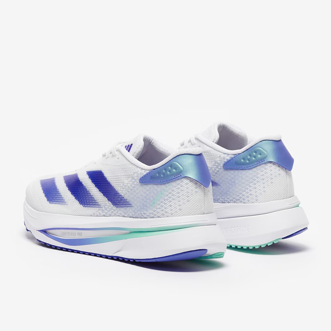 کفش رانینگ مردانه آدیداس مدل adizero SL2 - تصویر 4