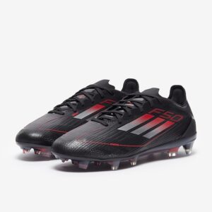کفش فوتبال آدیداس FG/MG F50 PRO