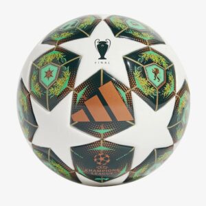 توپ فوتبال آدیداس UEFA Champions League 24/25 Mini نسخه تمرینی